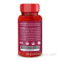 Extratos premium de plantas de licopeno 40mg suplemento dietético
